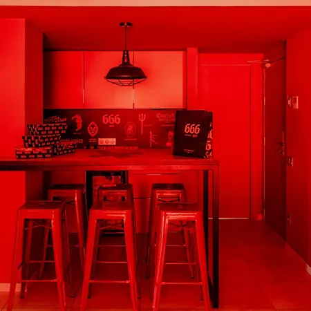 Ryans - Only Adults 3* Ibiza stad
